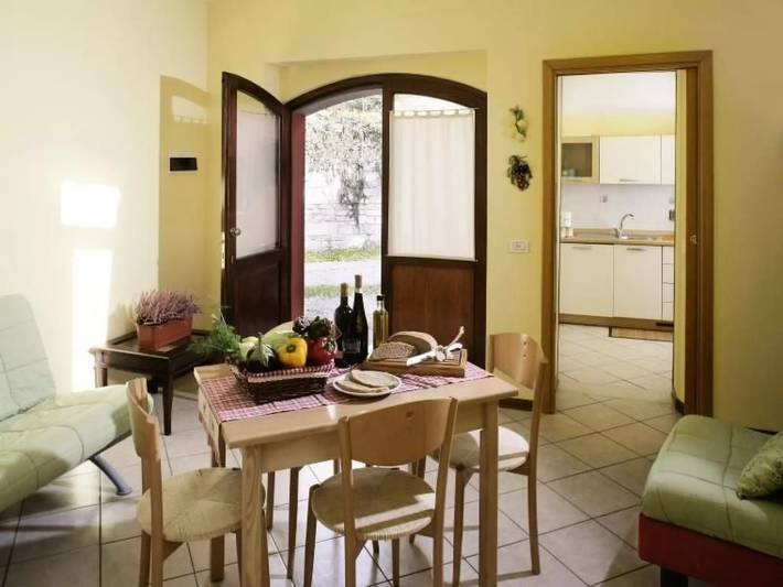 Appartamento intero, 4 Camere 4 Persone in Assisi, Perugia e dintorni