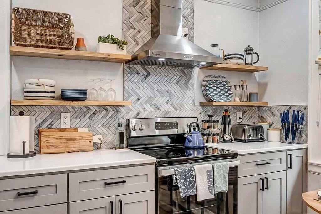 Ganze Wohnung, Forth House - charming 2 Br apt in historic Spr!!! in Jacksonville, Duval County