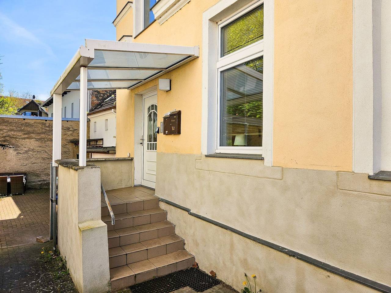 Ganze Ferienwohnung, Villa Utpatel Whg. 03 - Utpatel 03 in Drei Kaiserbäder, Heringsdorf