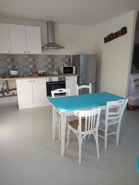 Appartement entier, Studio pour 2 personnes tout équipé in Cempuis, Oise