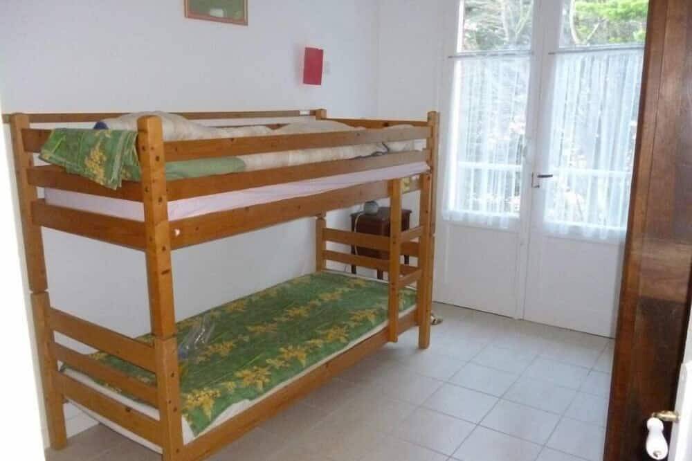 La Baule großes Familienhaus in La Baule-Escoublac, Côte d'Amour