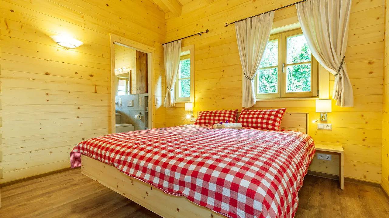 Ferienhaus für 8 Personen (170 m²) in Reit im Winkl in Reit im Winkl, Bayerische Alpen
