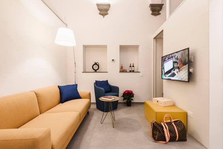 Ferienwohnung für 6 Personen in Florenz - 3