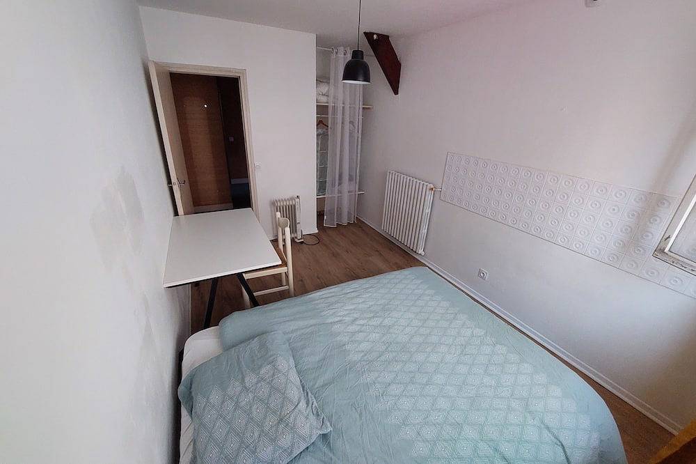 Spacious house for large family or group - Near Villejuif Metro in Villejuif, Val-de-Marne