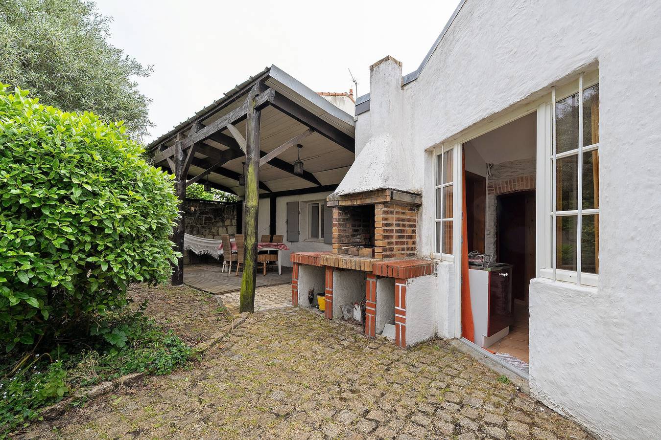 Gîte La Maison des Tortues – 5 km von Nantes entfernt in Saint-Sébastien-sur-Loire, Nantes und Umgebung