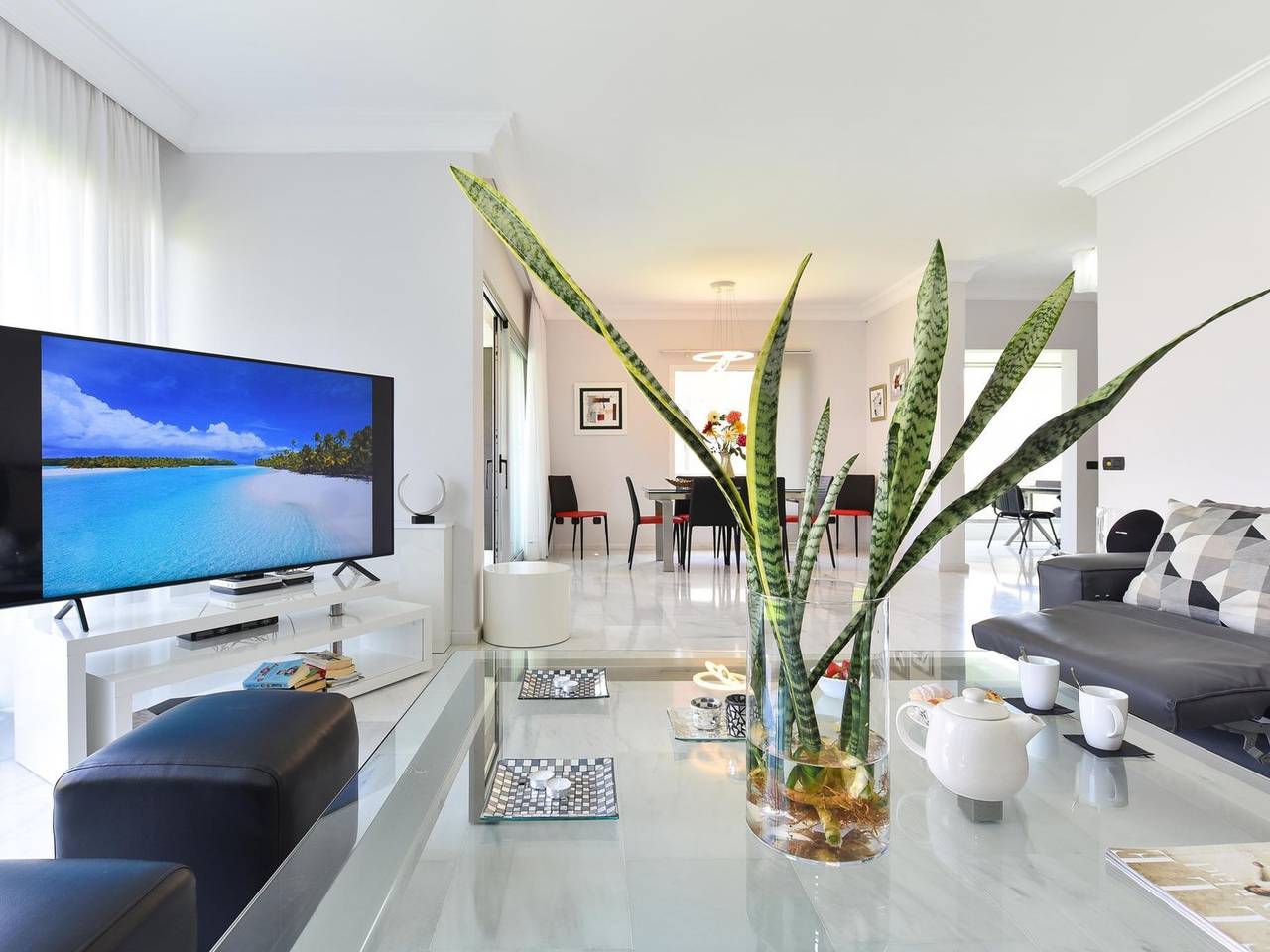 Meloneras Hills 19 in Maspalomas, San Bartolomé de Tirajana