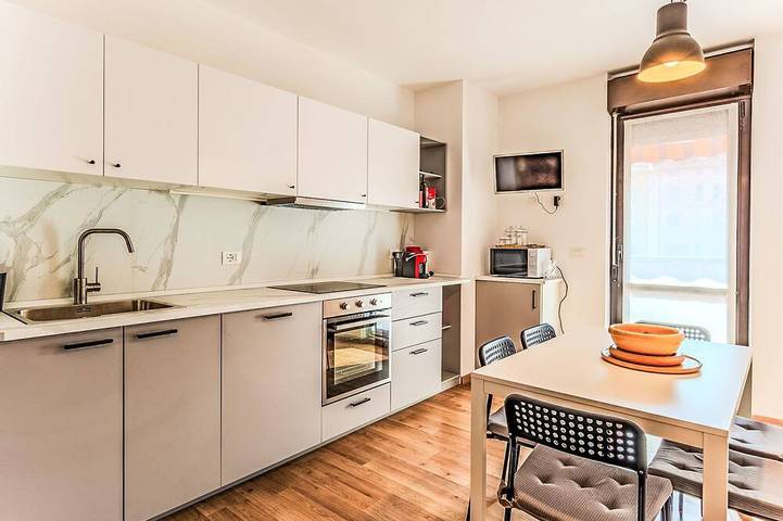 Ferienwohnung für 6 Personen, mit Terrasse - 1