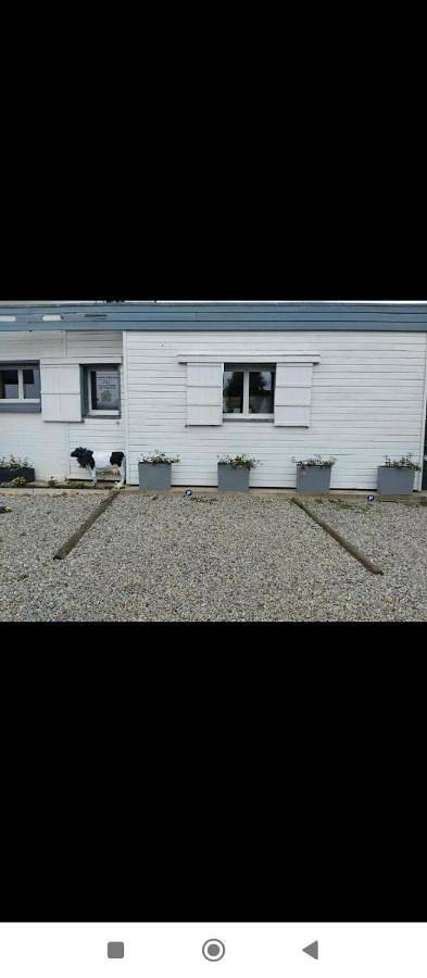 Gîte pour 3 personnes, avec vue et terrasse à Radinghem-en-Weppes