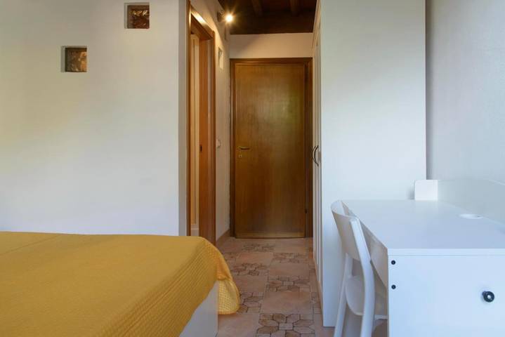 Maison d’hôte pour 4 personnes, avec vue et terrasse à Riomaggiore - 2