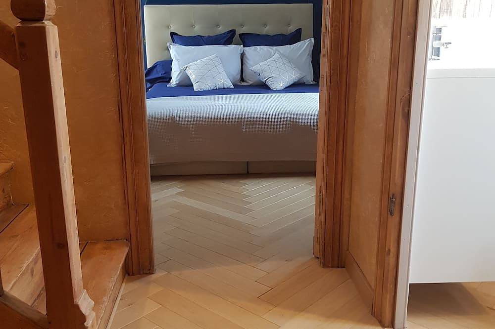 Casa de 70 m² tranquila con jardín amurallado y amurallado. in Sotteville-lès-Rouen, Región de Rouen