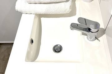 Appartement De Vacances pour 2 Personnes dans Chaprais-Cras, Besançon, Photo 3