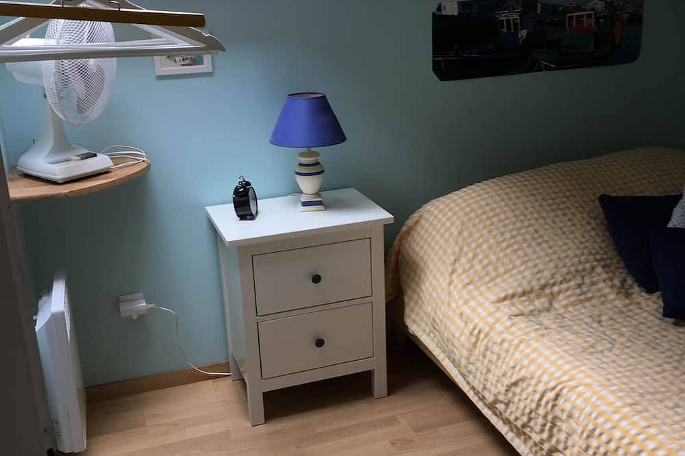 House with garden, quiet, 10' walk from the main beach and 15' from Spain in Saint-Jean-de-Luz, Bayonne und Umgebung