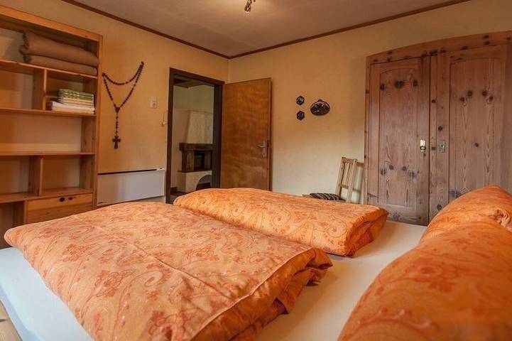 Ferienhaus für 4 Personen, mit Haustier in Reith im Alpbachtal - 3