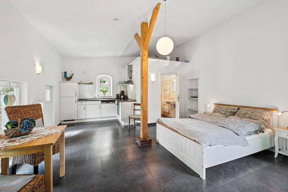 Ganze Wohnung, Schöne Wohnung in Wingst in Wingst, Cuxland