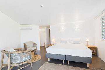 Villa für 2 Personen in Saint-Barthélemy, Bild 3