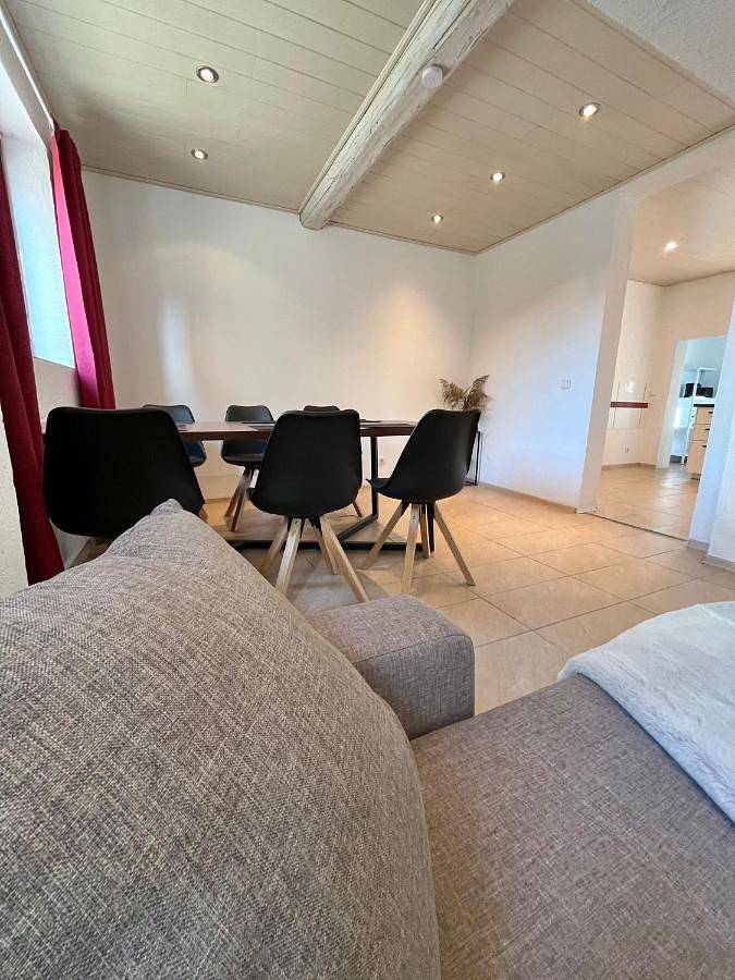 Ferienhaus für 6 Personen an der Bergstraße - 2