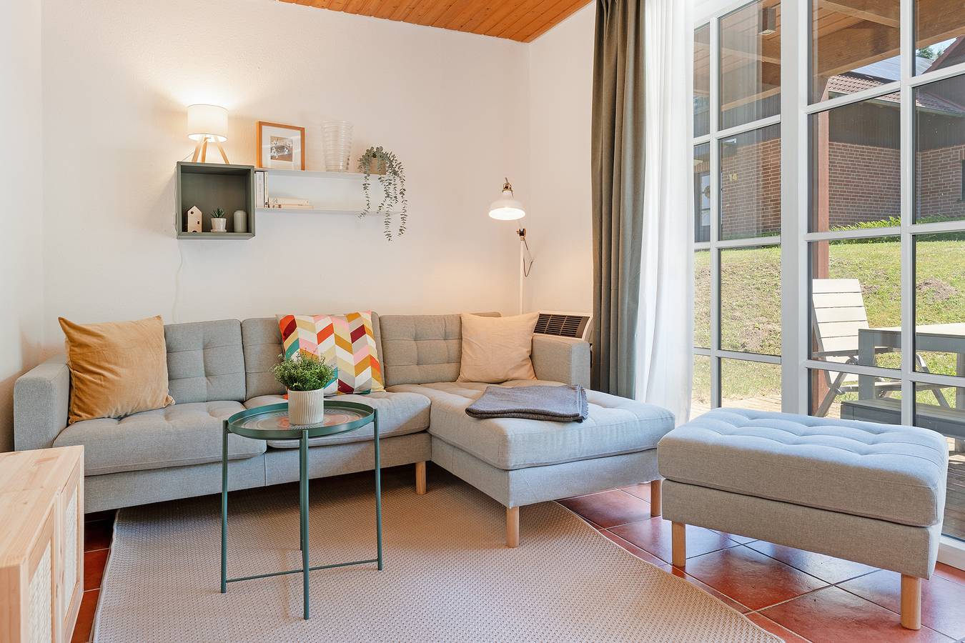 Ferienparadies Seeweg 13 in Pönitzer See, Scharbeutz