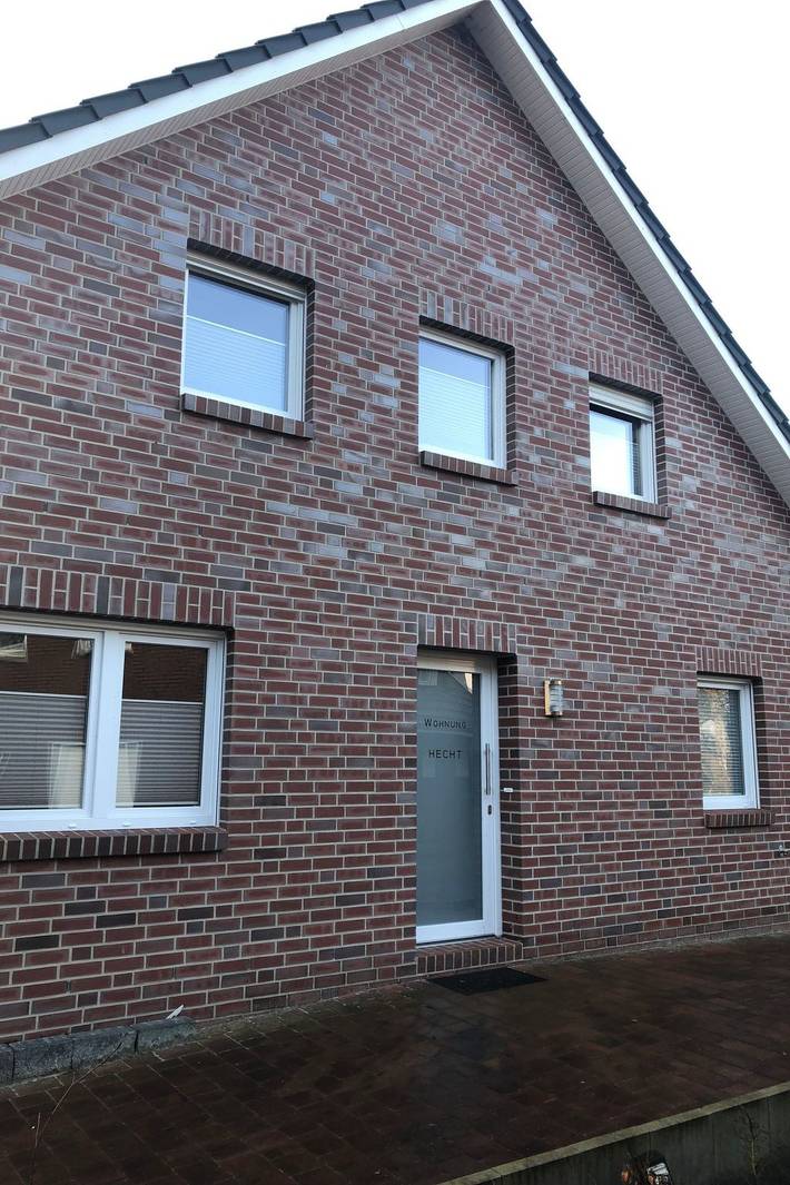 Ferienhaus für 5 Personen, mit Garten im Oldenburger Münsterland - 3