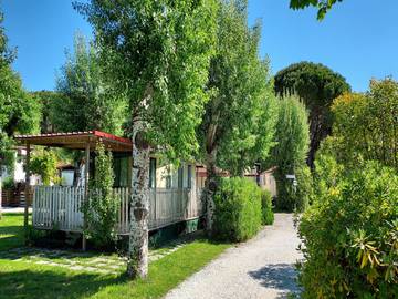 Bungalow pour 5 Personnes dans Sarzana, Province de La Spezia, Photo 3