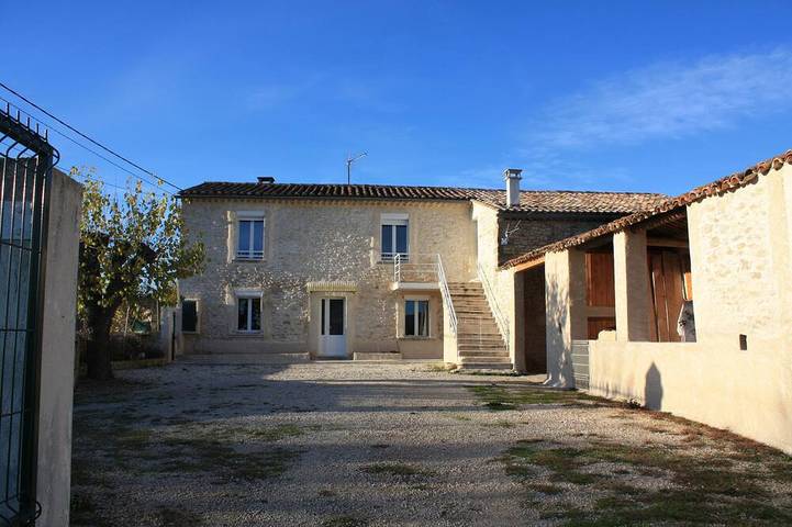 Gîte pour 6 personnes