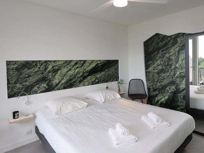 Gîte pour 2 personnes en Corrèze - 4