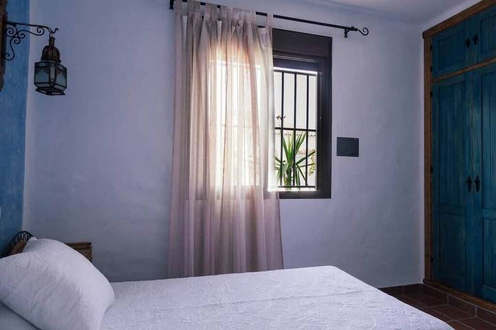 Appartement entier, Placer de Meca Accommodation N2 - One bedroom apartment with kitchen in Playa del Faro de Trafalgar, Barbate