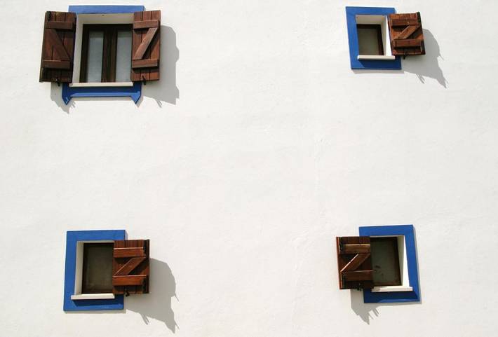 Casa rural para 6 personas, con vistas y jardín en Mértola - 4