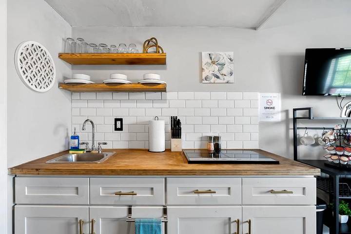 Appartement de vacances pour 2 personnes