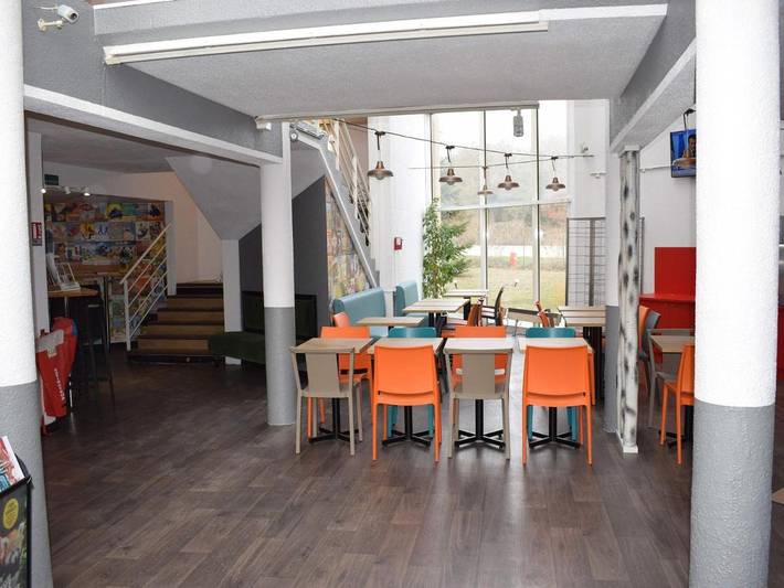 Hôtel pour 3 personnes à Nemours - 3