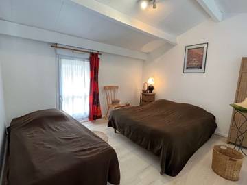 Appartement De Vacances pour 7 Personnes dans Biscarrosse Plage, Biscarrosse, Photo 1