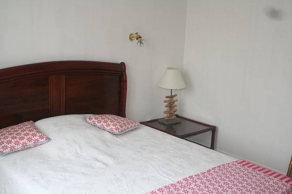 Maison, près de la ville close, du port et des plages, wifi in Concarneau, Région de Quimper