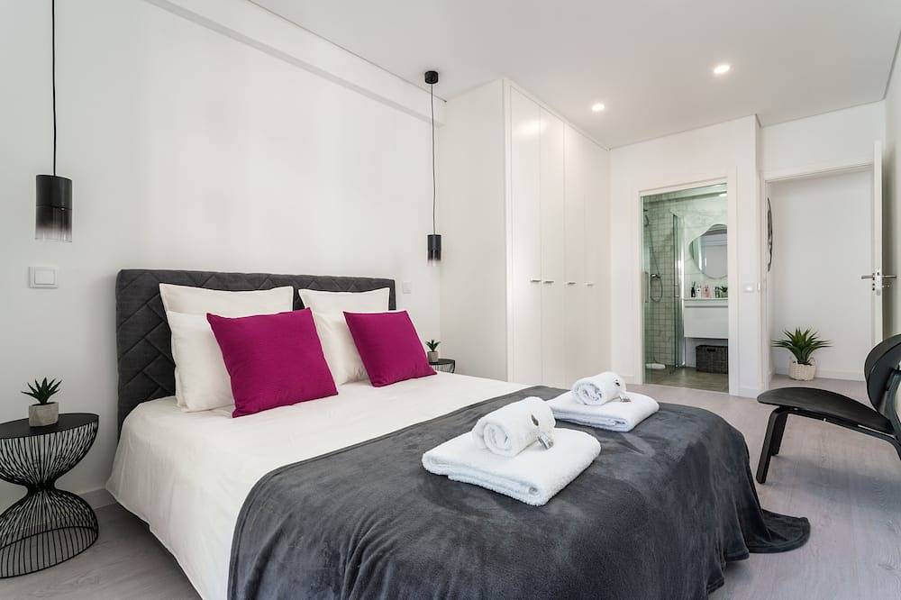 Ganze Wohnung, Privilege Apartment Casa Mãe in Faro (Sé), Faro