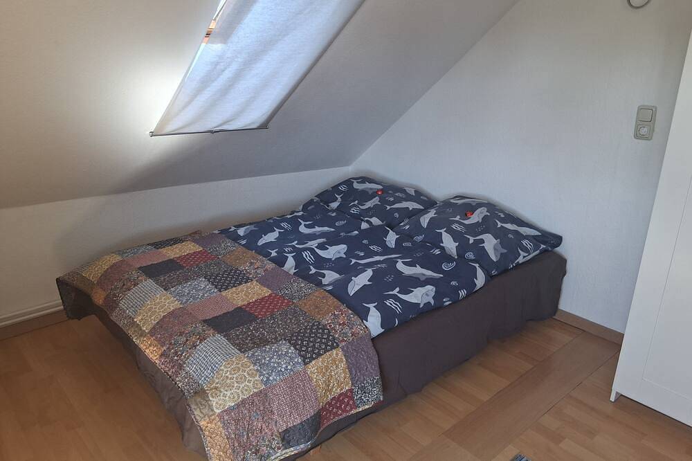 Ganze Wohnung, Fewo-Biewald in Ahrensbök, Ostholstein