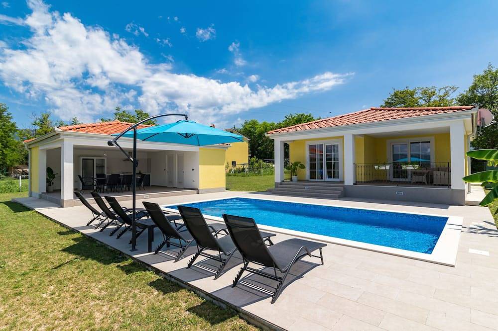 Casa vacanza a Chersano a partire da 194€ a notte