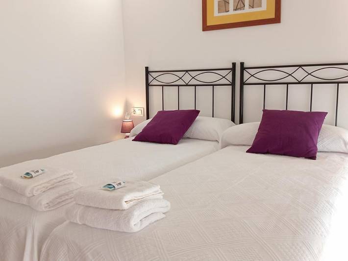 Gîte pour 3 personnes, avec vue à Nájera - 4