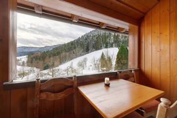 Bauernhof für 4 Personen in Alpirsbach, Mittlerer Schwarzwald, Bild 1