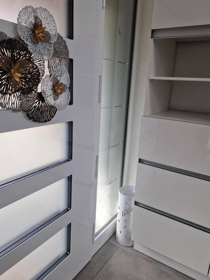 Ganze Wohnung, Ferienwohnung - Nachtigall 1 in Bad Hersfeld, Hessisches Bergland