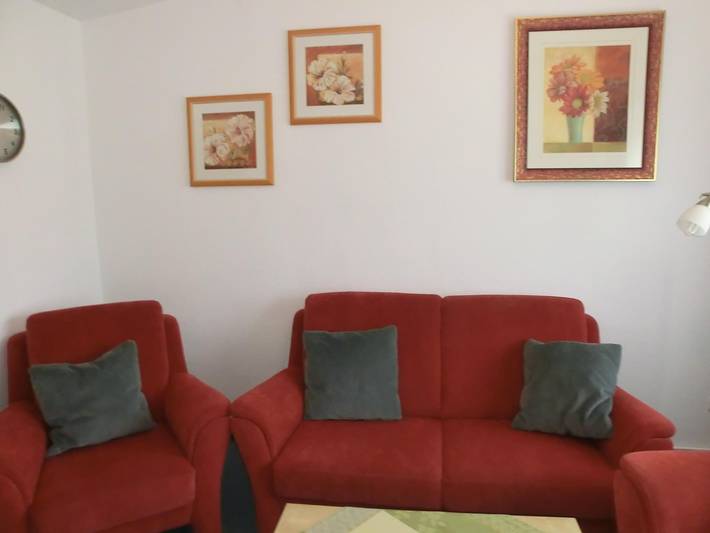 Ferienhaus für 2 Personen in Deutschland - 3