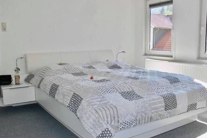 Ganze Wohnung, Sagenhaft. in Bad Harzburg, Harzvorland