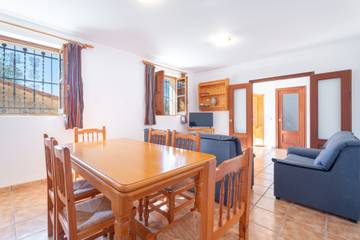 Casa Rural para 6 Personas en Culla, Provincia de Castellón, Foto 4