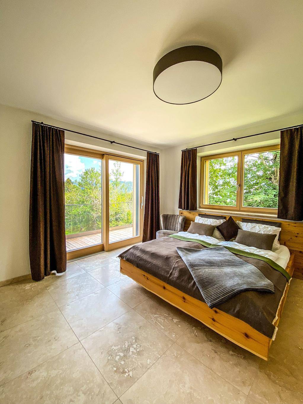 Ganze Ferienwohnung, Ferienvilla Joachimsberg - Ferienvilla Joachimsberg in Annaberg, Lilienfeld