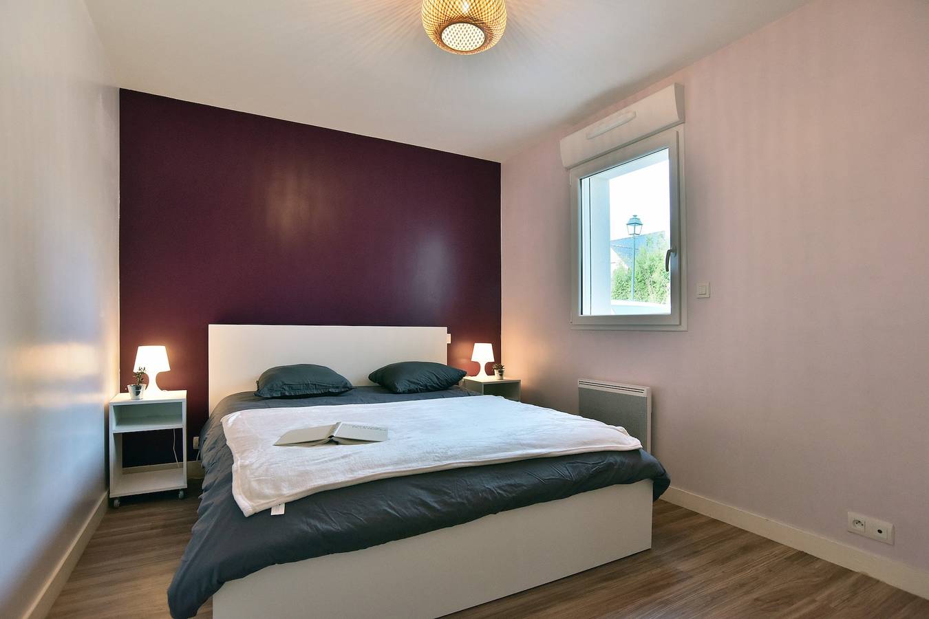 Les 9 plages - Piscine privée in Saint-Briac-sur-Mer, Región de Saint-Malo