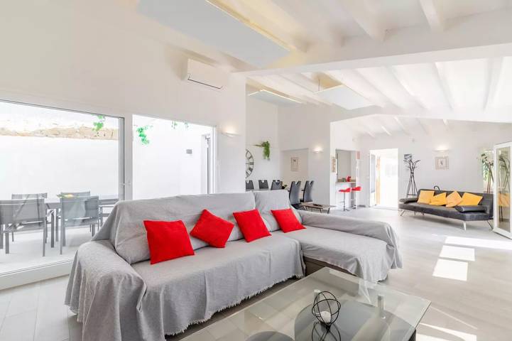 Chalet para 4 personas, con terraza y piscina en Comunidad Valenciana - 3