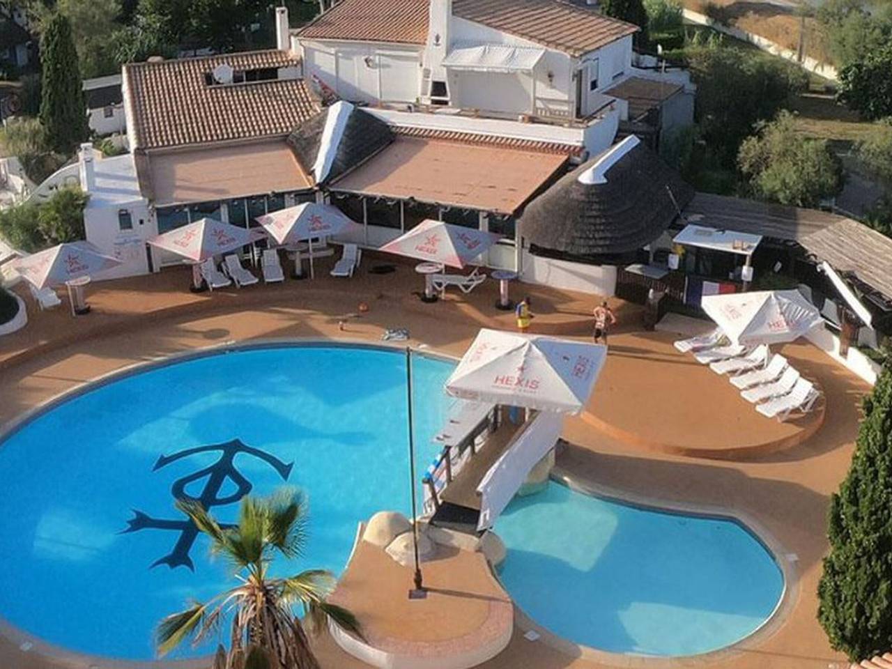 Mobile home for 6 guests - Pmr Access, Terrace in Lattes, Côte d'Améthyste