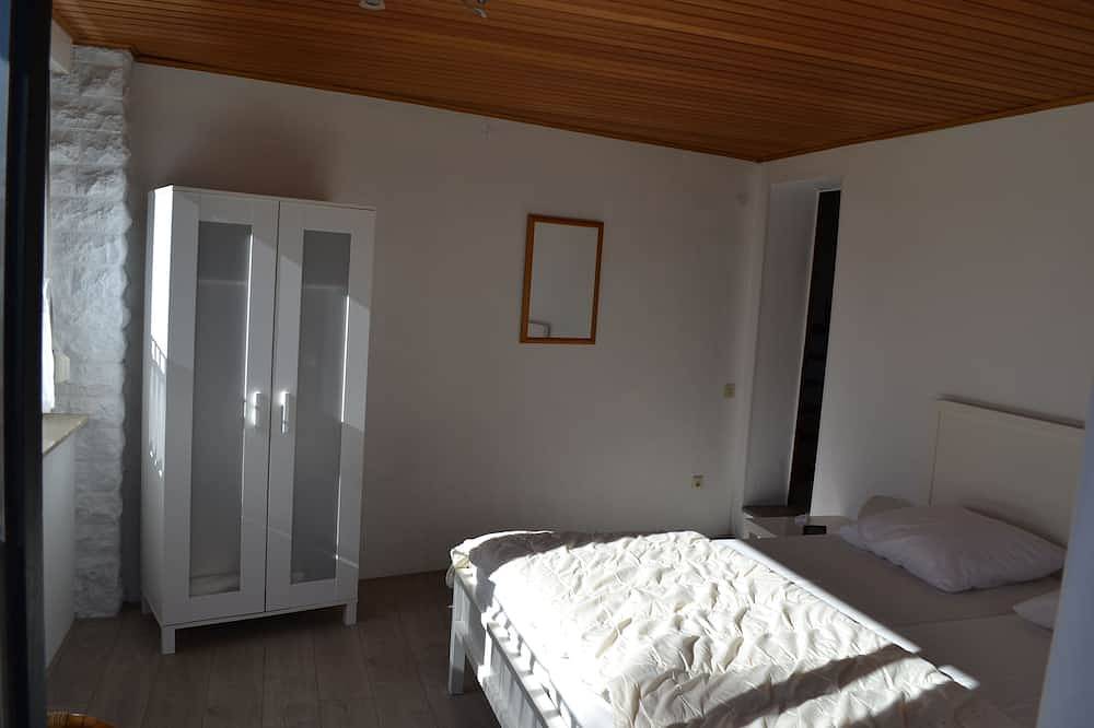 Ferienhaus mit Tolles Aussicht in ruhige Lage in Bromskirchen, Waldecker Land