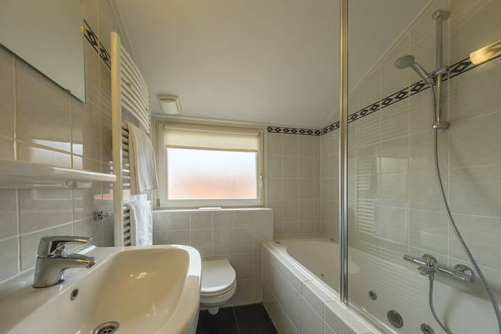Ferienhaus für 8 Personen, mit Balkon/Terrasse und Terrasse in Horst aan de Maas - 3
