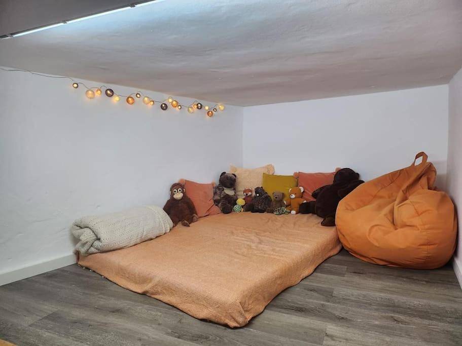Apartamento inteiro, Romantic Studio in Vila do Conde, Distrito do Porto