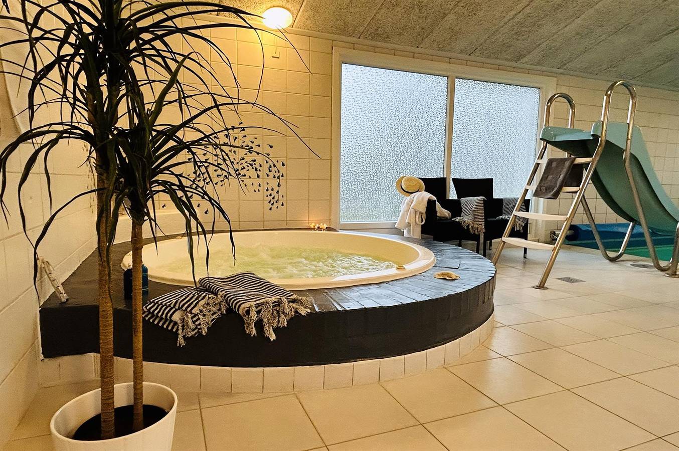 Pet friendly home in Væggerløse with sauna in Væggerløse, Schwedische Ostsee