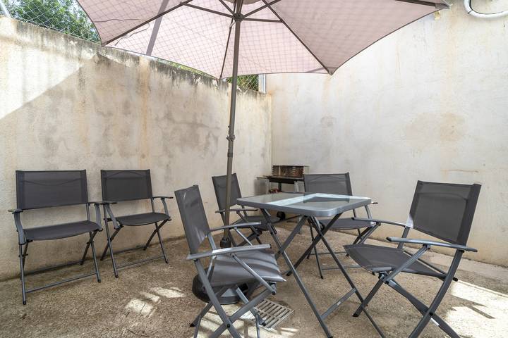 Ferienhaus für 8 Personen, mit Balkon, mit Haustier in Tarragona Provinz - 2