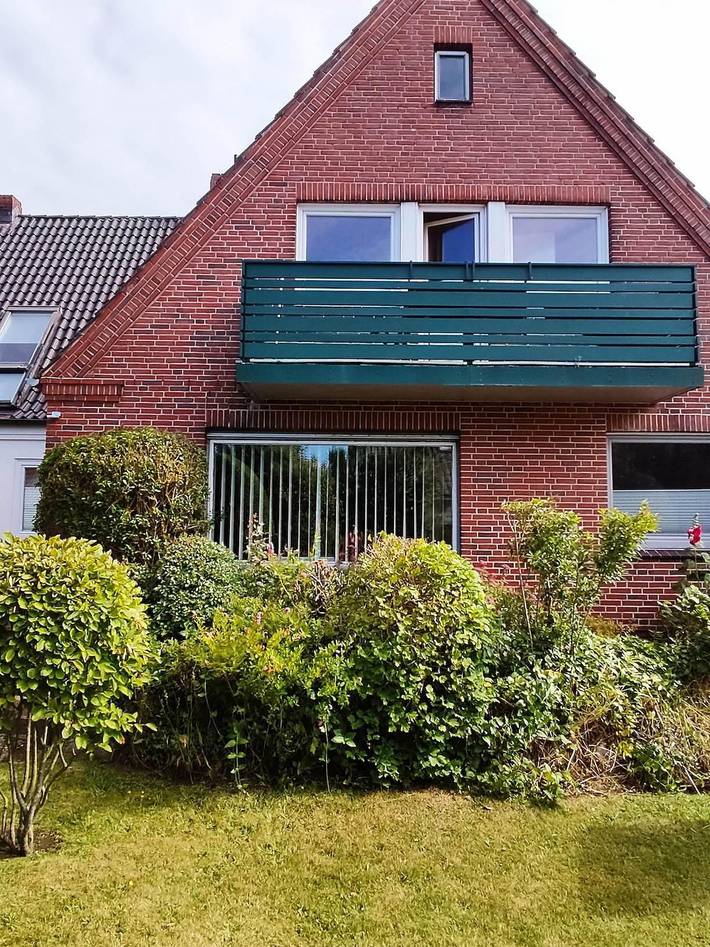 Ganze Ferienwohnung, Appartement Nr.2 in Tinnum, Sylt (Gemeinde)